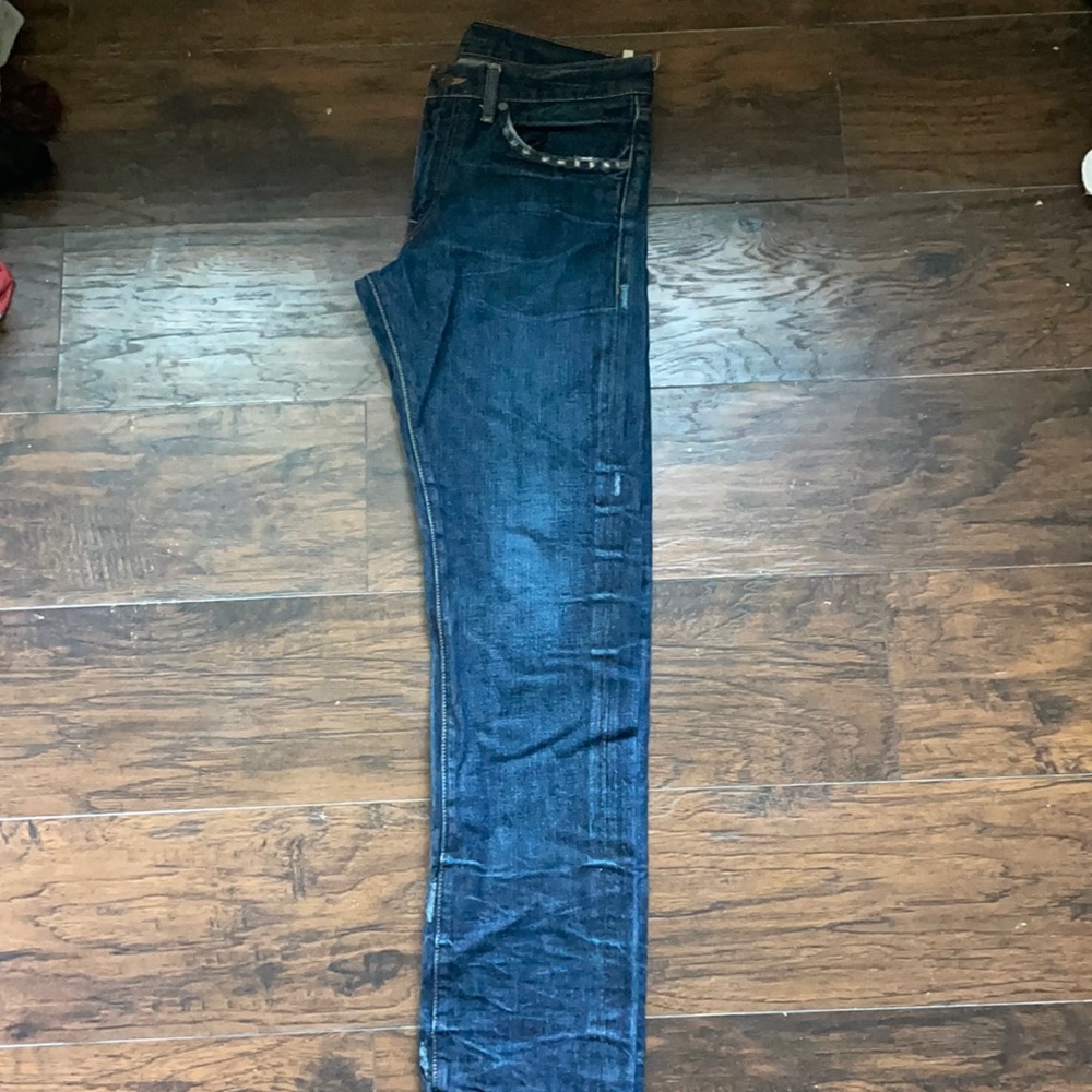 Levi’s jeans